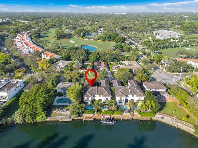 4819 University Drive, Coral Gables, FL 33146