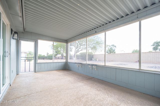 14820 N LAKEFOREST Drive, Sun City, AZ 85351
