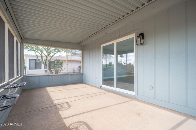 14820 N LAKEFOREST Drive, Sun City, AZ 85351