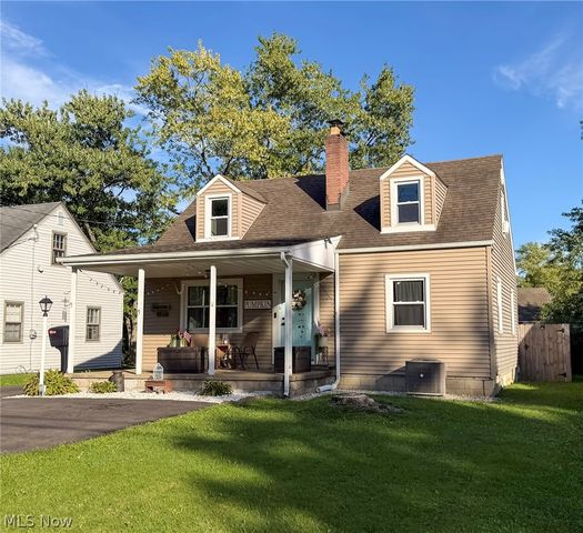 3931 Hopkins Road, Boardman, OH 44511