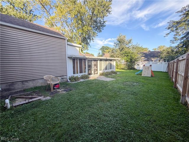 3931 Hopkins Road, Boardman, OH 44511