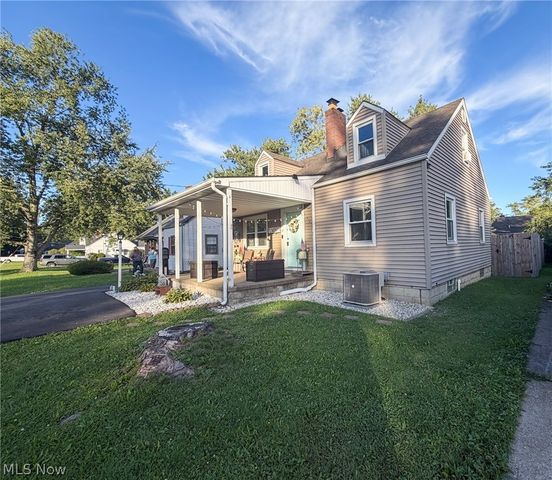 3931 Hopkins Road, Boardman, OH 44511