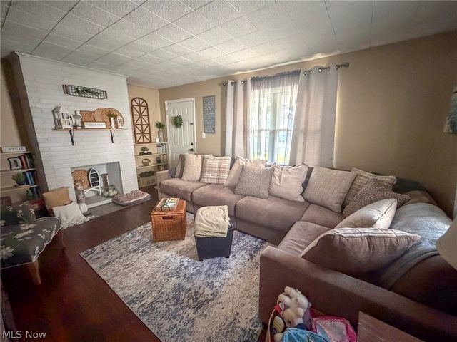 3931 Hopkins Road, Boardman, OH 44511