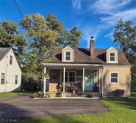 3931 Hopkins Road, Boardman, OH 44511