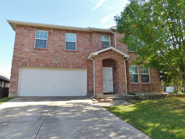 2915 Lonesome Trail, Denton, TX 76210