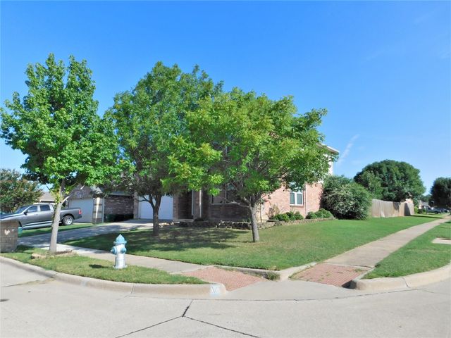 2915 Lonesome Trail, Denton, TX 76210
