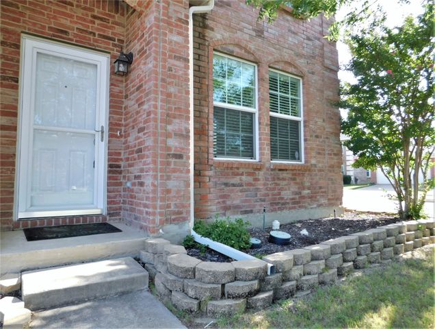2915 Lonesome Trail, Denton, TX 76210