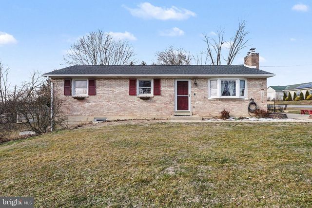 278 LONGS GAP RD, Carlisle, PA 17013