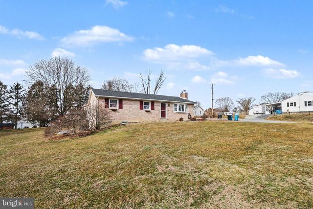 278 LONGS GAP RD, Carlisle, PA 17013
