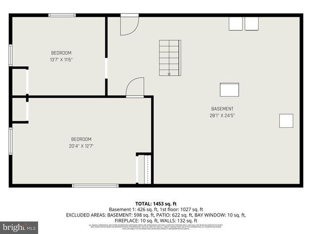 278 LONGS GAP RD, Carlisle, PA 17013