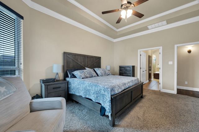 7218 Hill Country Court, Midlothian, TX 76065