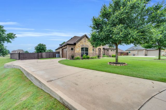 7218 Hill Country Court, Midlothian, TX 76065