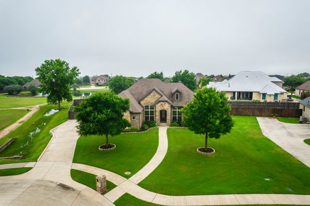 7218 Hill Country Court, Midlothian, TX 76065