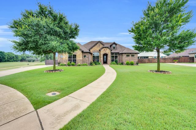 7218 Hill Country Court, Midlothian, TX 76065