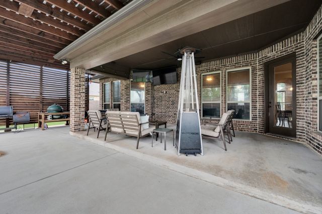 7218 Hill Country Court, Midlothian, TX 76065
