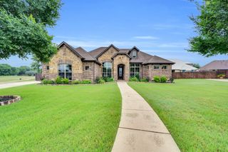 7218 Hill Country Court, Midlothian, TX 76065