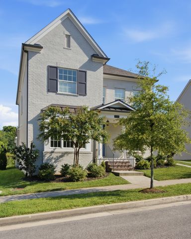 3000 Bushnell Farm Dr, Franklin, TN 37064