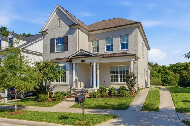 3000 Bushnell Farm Dr, Franklin, TN 37064
