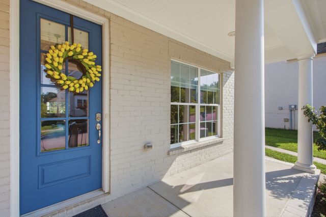 3000 Bushnell Farm Dr, Franklin, TN 37064