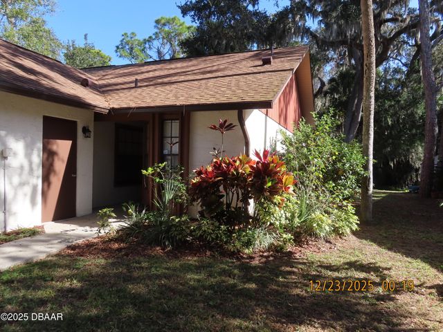 4211 New Haven Court, Port Orange, FL 32127