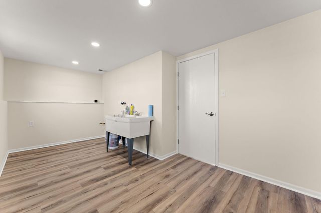 2807 W 63rd Lane, Merrillville, IN 46410