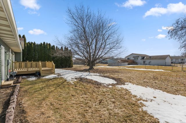 2807 W 63rd Lane, Merrillville, IN 46410