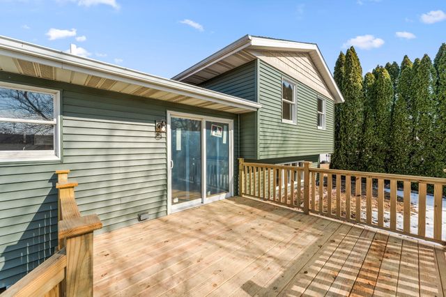 2807 W 63rd Lane, Merrillville, IN 46410