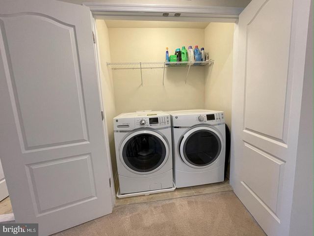 706 BUNKER LN, Fredericksburg, VA 22405