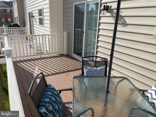 706 BUNKER LN, Fredericksburg, VA 22405