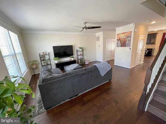 706 BUNKER LN, Fredericksburg, VA 22405