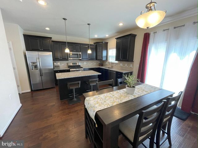 706 BUNKER LN, Fredericksburg, VA 22405