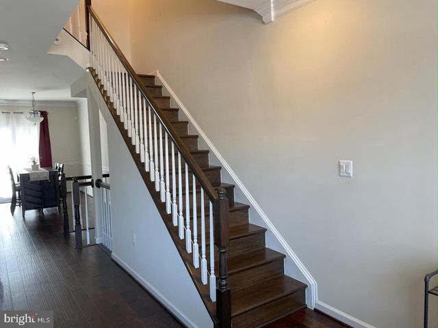 706 BUNKER LN, Fredericksburg, VA 22405