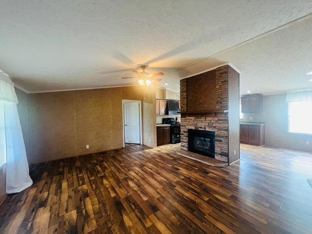 105 Lola Drive, Farner, TN 37333