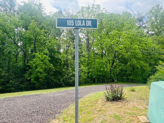 105 Lola Drive, Farner, TN 37333