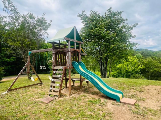 105 Lola Drive, Farner, TN 37333