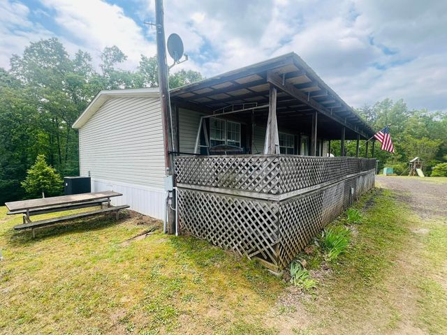 105 Lola Drive, Farner, TN 37333