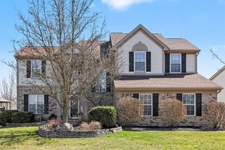 13805 Pond Bluff Drive, Belleville, MI 48111