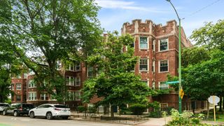 1637 W Granville Avenue 3, Chicago, IL 60660