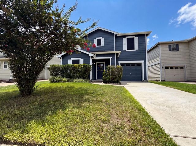 2646 Skyview Trace Court, Houston, TX 77047