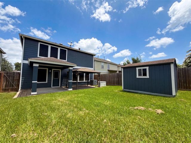 2646 Skyview Trace Court, Houston, TX 77047