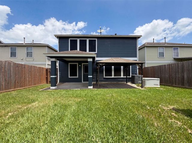 2646 Skyview Trace Court, Houston, TX 77047