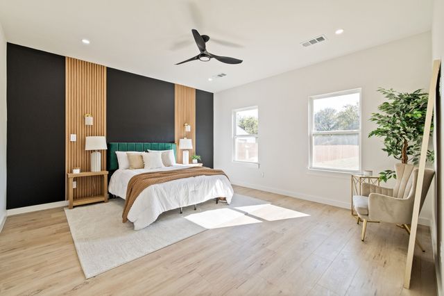 714 W Gross Street, Mesquite, TX 75149