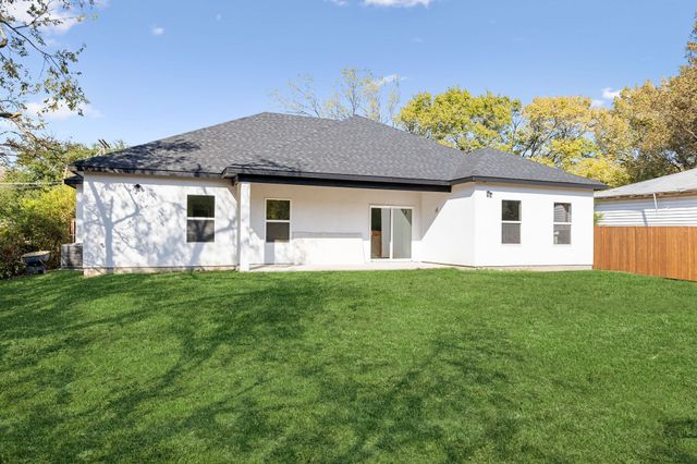 714 W Gross Street, Mesquite, TX 75149