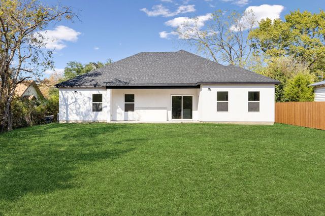 714 W Gross Street, Mesquite, TX 75149