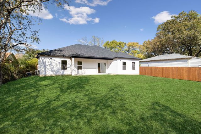 714 W Gross Street, Mesquite, TX 75149