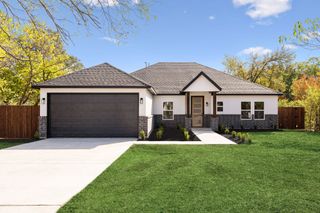 714 W Gross Street, Mesquite, TX 75149