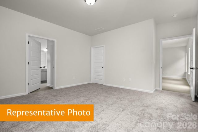 349 Reinhart Drive, Monroe, NC 28110