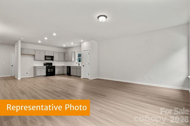 349 Reinhart Drive, Monroe, NC 28110