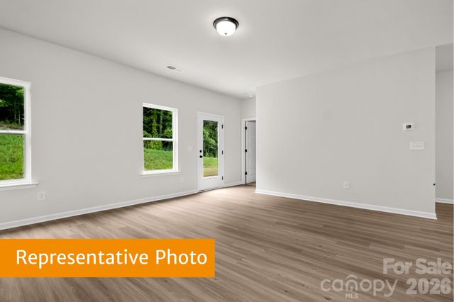 349 Reinhart Drive, Monroe, NC 28110