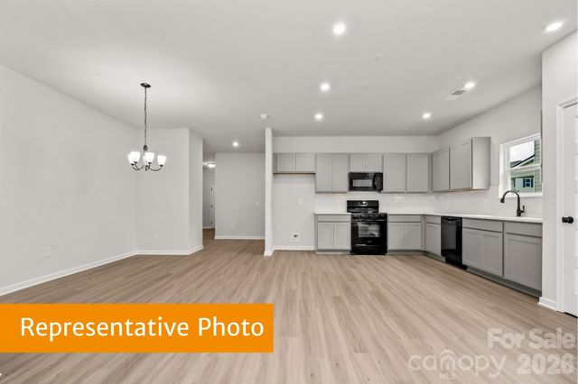 349 Reinhart Drive, Monroe, NC 28110